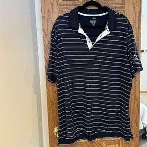 Men’s golf polo